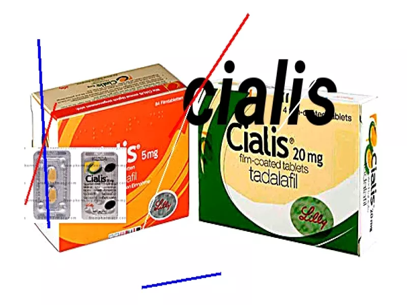 Ou acheter du cialis sans ordonnance a paris